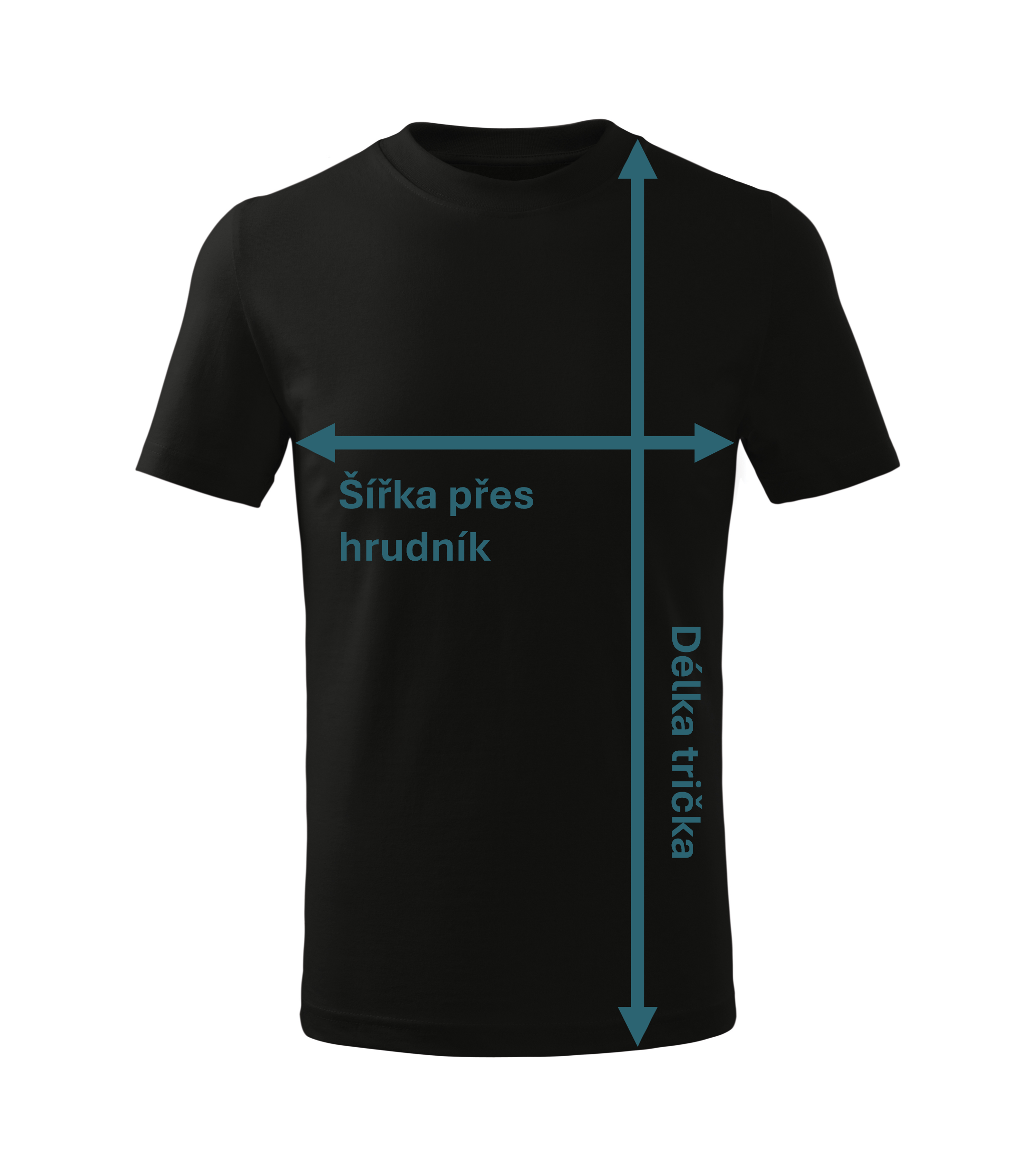 Tričko 2